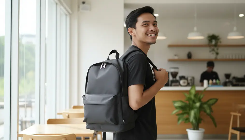 Testimoni Pelanggan Sneakershoot