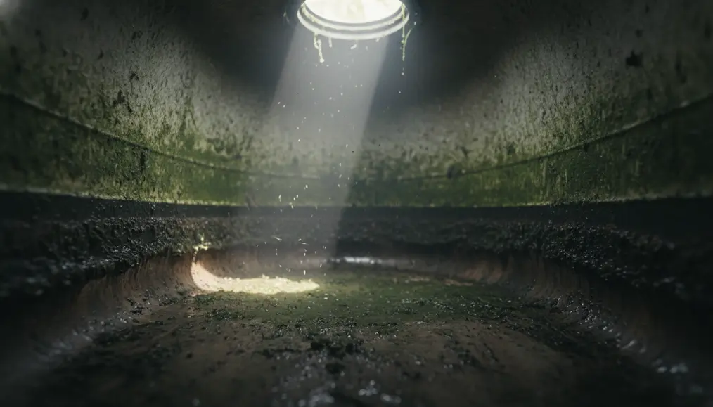 Mengapa `Tandon Air` Kamu Bisa Jadi Sarang `Kotoran` dan `Bakteri`?