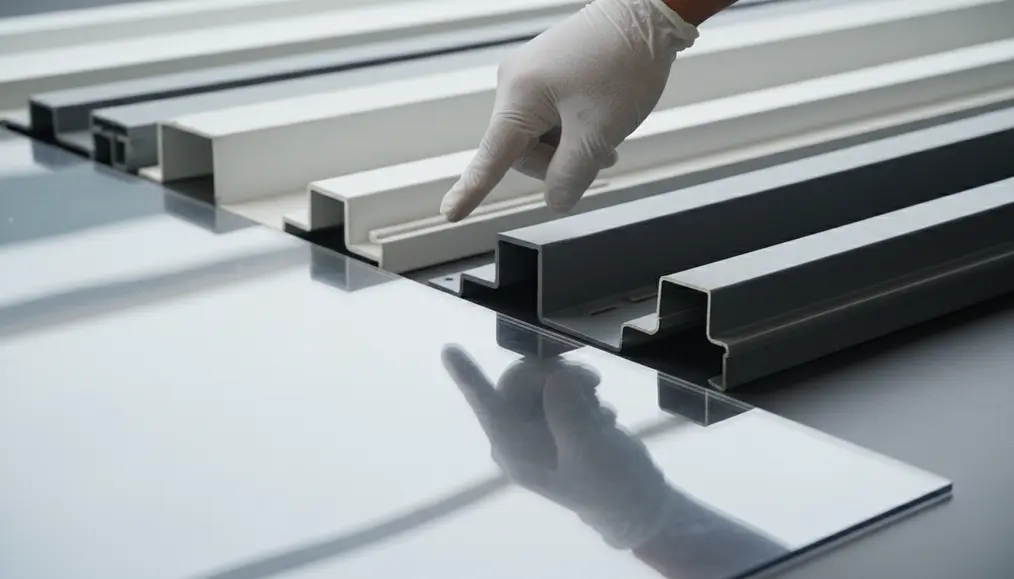 Memilih Material Kanopi Terbaik: Estetika dan Ketahanan