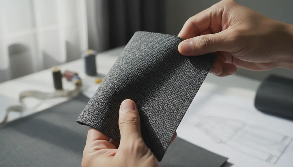 Memilih Bahan Terbaik untuk Baju Relawan: Kuat, Nyaman, dan Tahan Cuaca