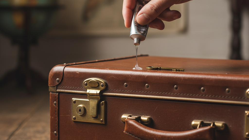 Mengapa Kerusakan Kunci Koper Harus Segera Ditangani?