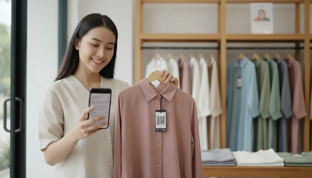 Manfaat Jangka Panjang dari Strategi Implementasi QR Code yang Transparan