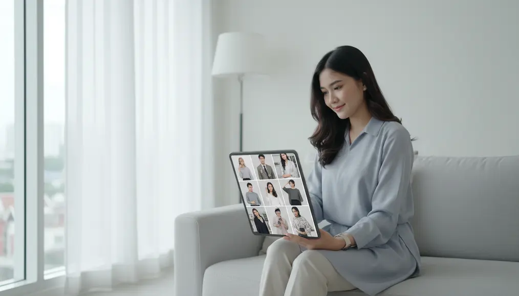 Mengapa Komunitas Merek dan UGC Penting untuk Bisnis Baju Online Kamu?