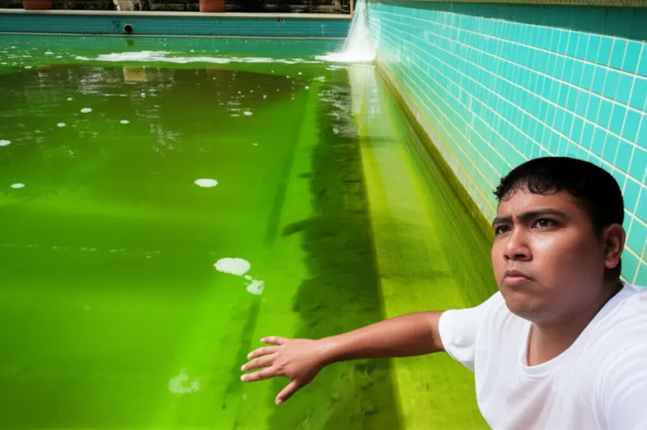 Jasa Bersihkan Kolam Renang Pribadi Jakarta: Solusi Praktis Rumah Anda