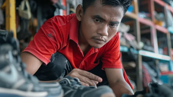 Checklist Liburan: Siapkan Sepatu dengan Travel Cleaning Kit dari Sneakershoot