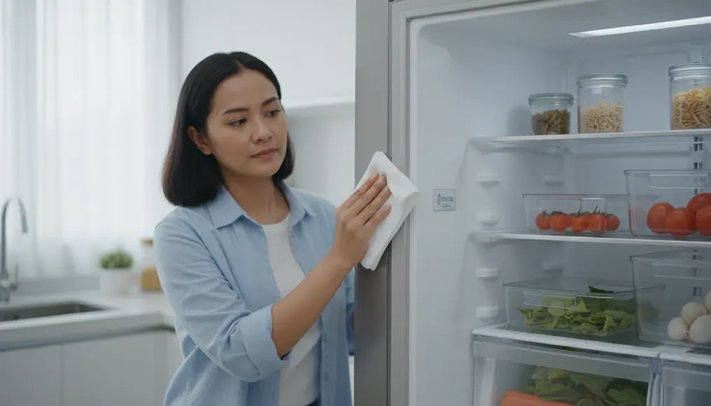 Cek Kulkas Mandiri: Langkah Awal Service Kulkas Hemat Budget