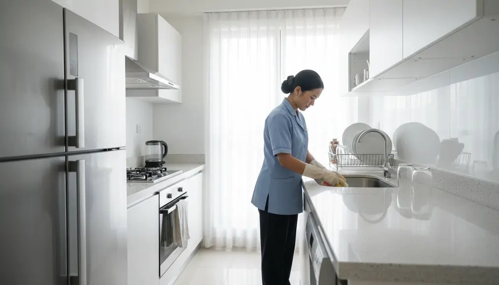 Peningkatan Daya Beli dan Prioritas Kualitas Hidup