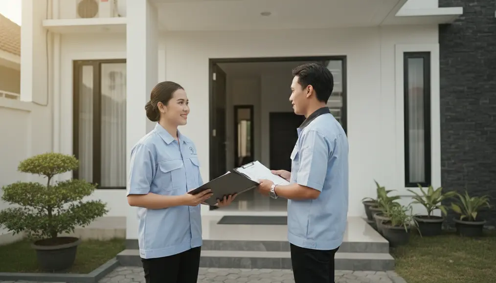 Mengapa kamu harus memilih jasa Cuci AC di Home Steril?