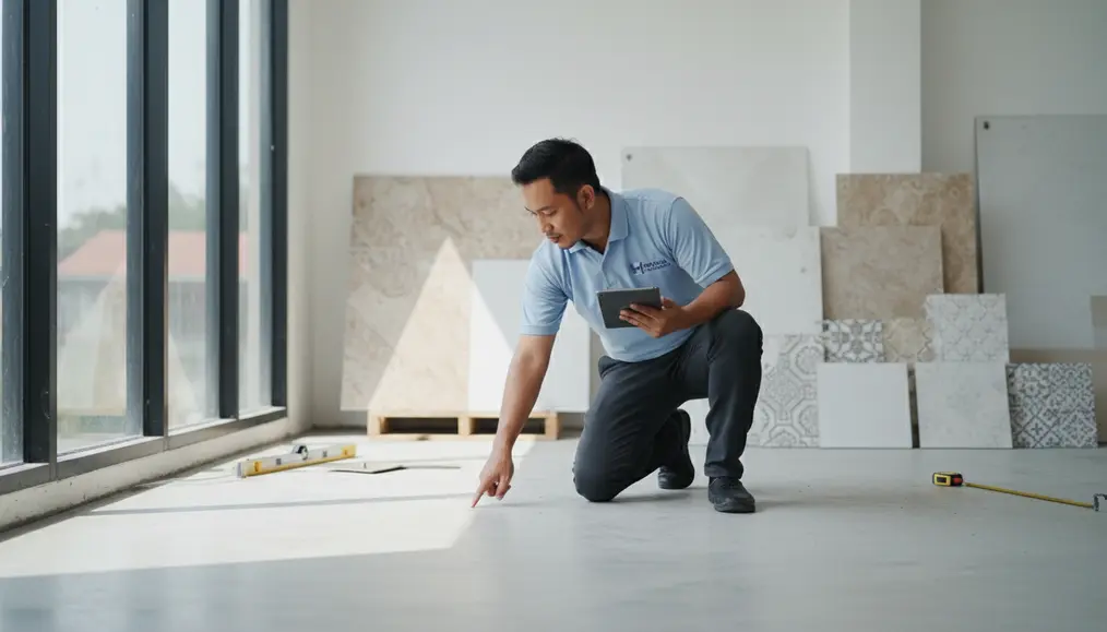 Faktor-faktor yang Mempengaruhi Harga Borongan Pasang Keramik per Meter Plus Bahan