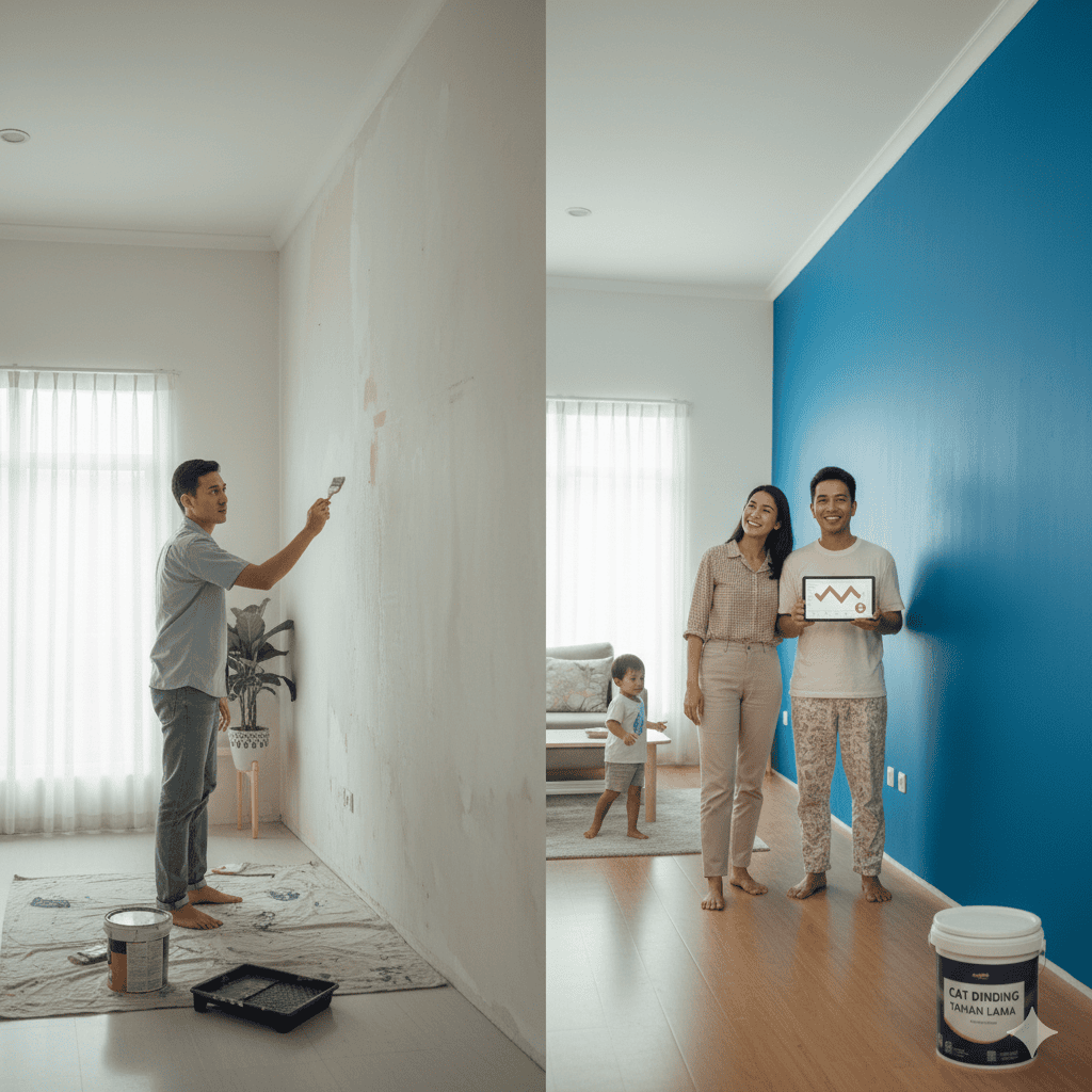 Hemat Biaya Perawatan Jangka Panjang