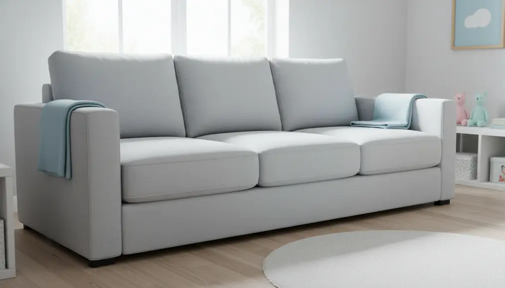 Mengapa kamu harus memilih jasa Cuci Sofa di Home Steril?