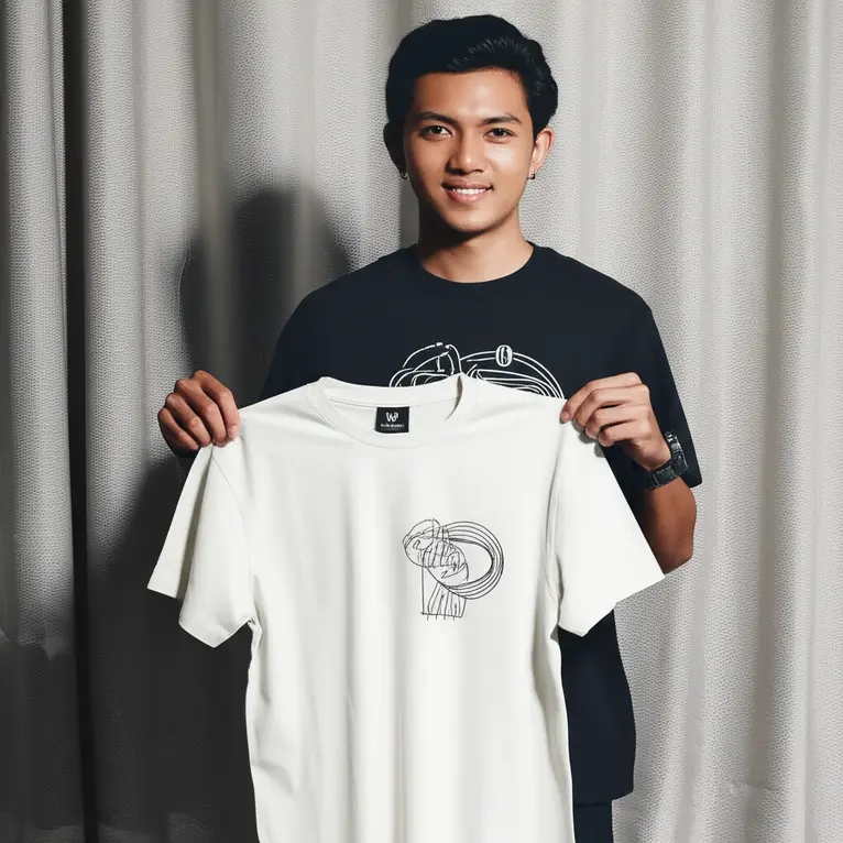 Rahasia Inovasi Produk Bisnis Fashion Rumahan: Desain Unik & Diferensiasi