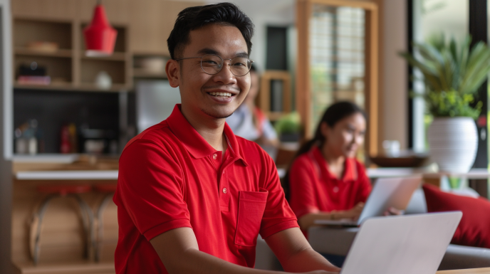 Review Proses dari Awal Sampai Akhir