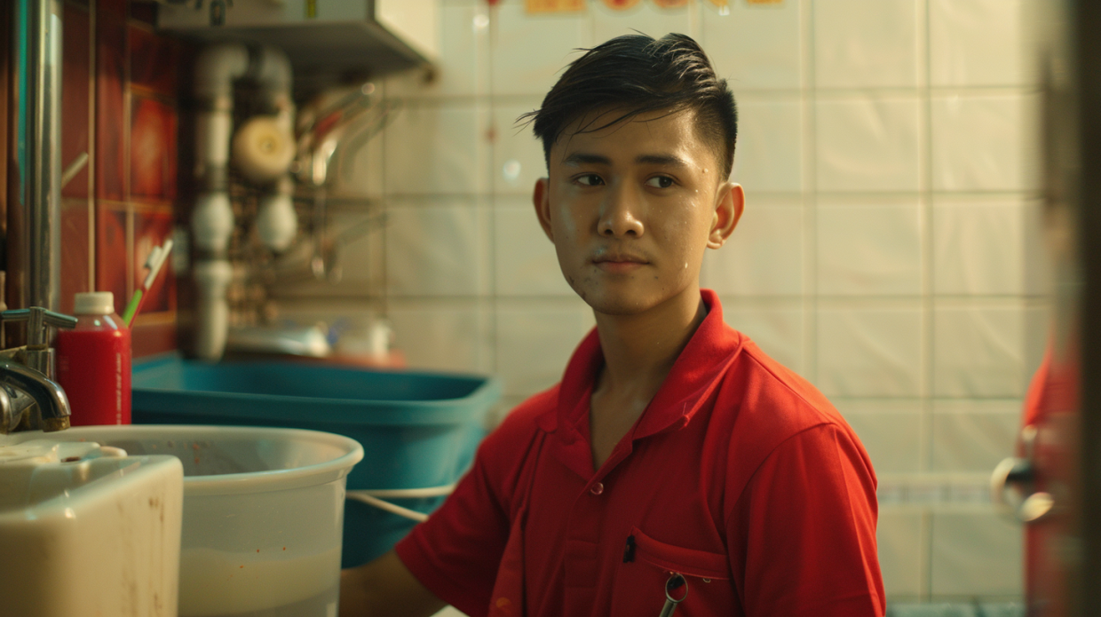 Deep Cleaning Cepat dan Efisien untuk Kebutuhan Komunitas Bekasi