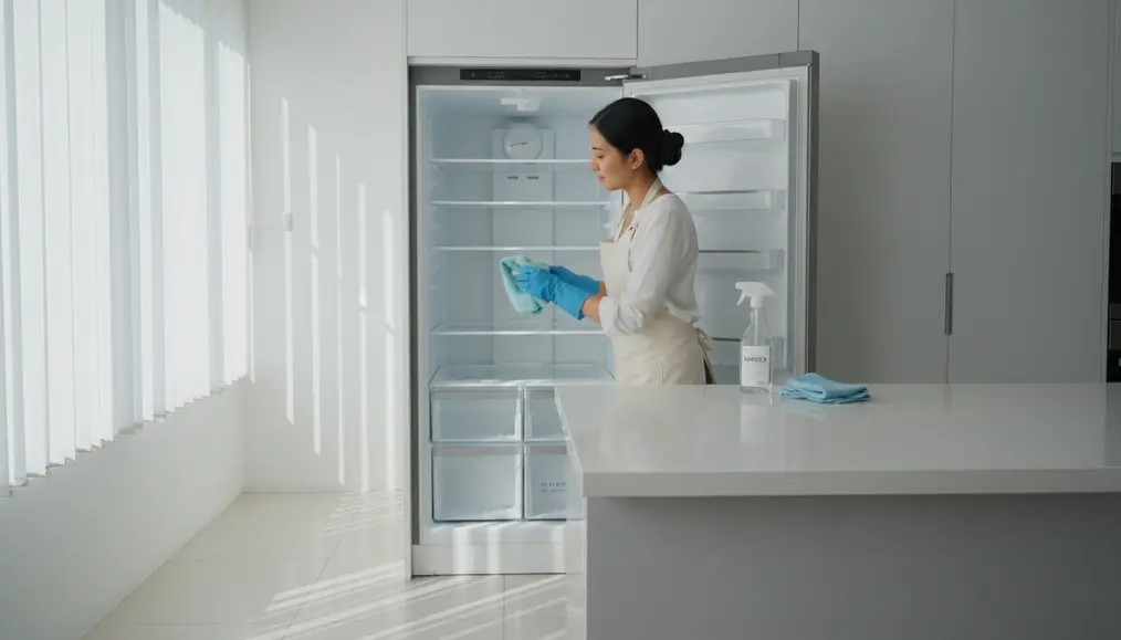 Persiapan Awal yang Krusial Sebelum Memindahkan Kulkas