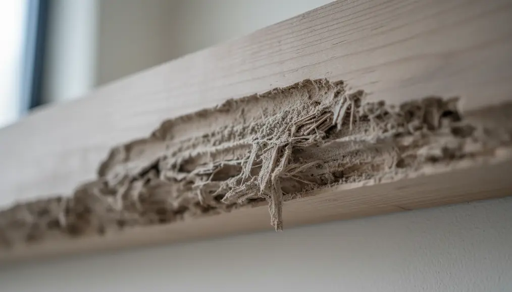 Apa Itu Rayap dan Mengapa Mereka Menjadi Ancaman Serius?