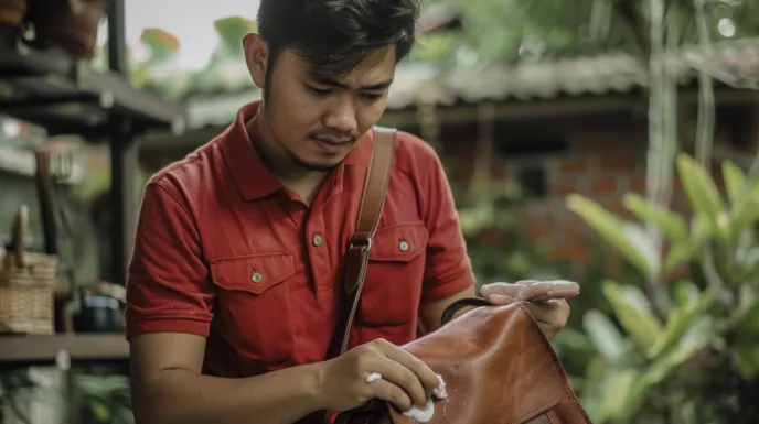 Mengapa Minyak Sulit Dihilangkan dari Kulit?