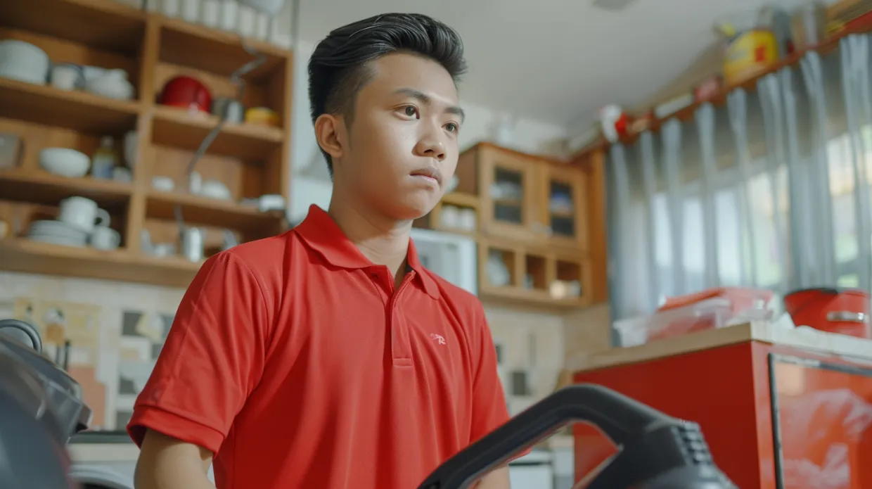 Mengapa Fleksibilitas Penting dalam Memilih Jasa Pembantu Harian?