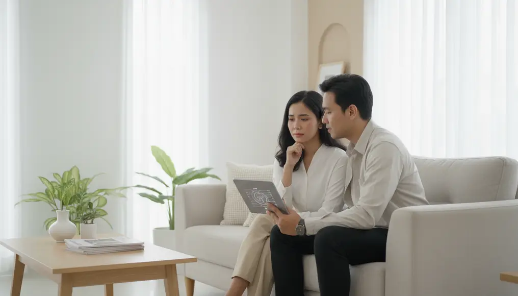 Standar Keamanan Rolling Door untuk Gudang & Area Industrial (Wajib Tahu)