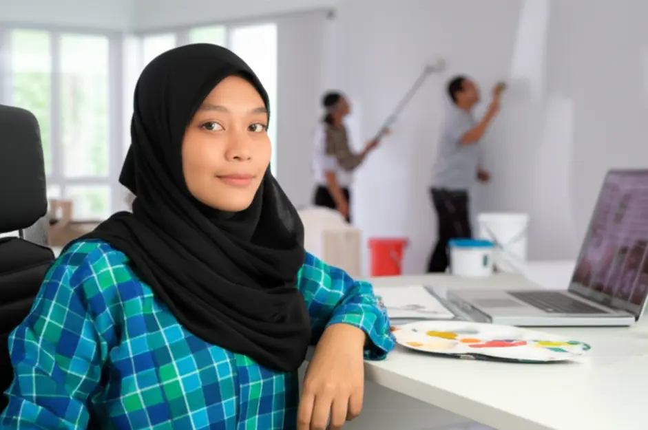 Panduan Memilih Jasa Tukang Cat Profesional di Kota Anda.