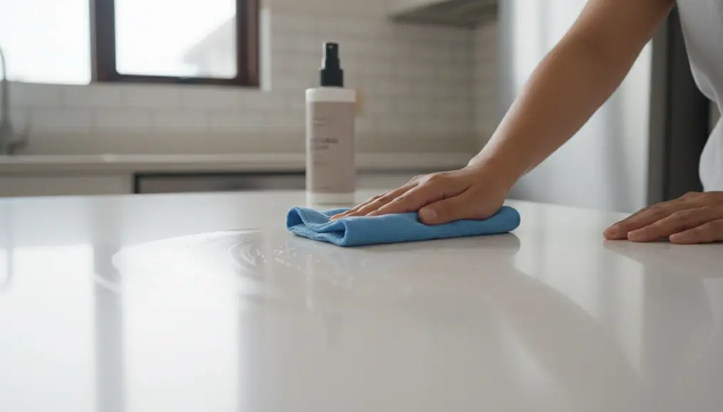 Panduan GENERAL CLEANING Rumah Sehari-hari yang Efisien