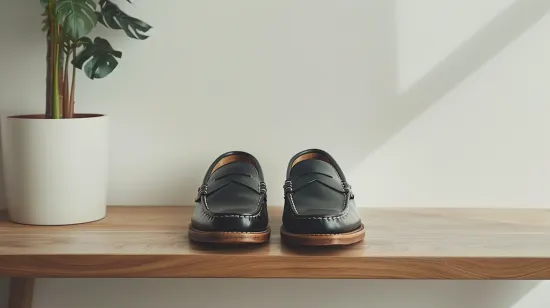 Langkah-Langkah Mudah Merawat Sepatu Pantofel