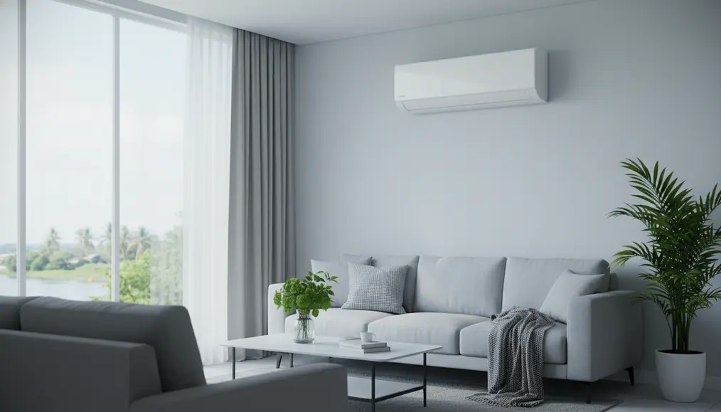 Mengapa Memilih AC yang Tepat di Wilayah Tropis Itu Krusial?