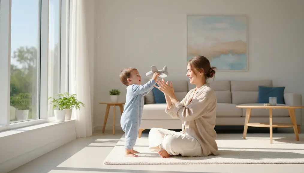 Solusi Efektif Membasmi Nyamuk di Apartemen Tanpa Bau dan Aman