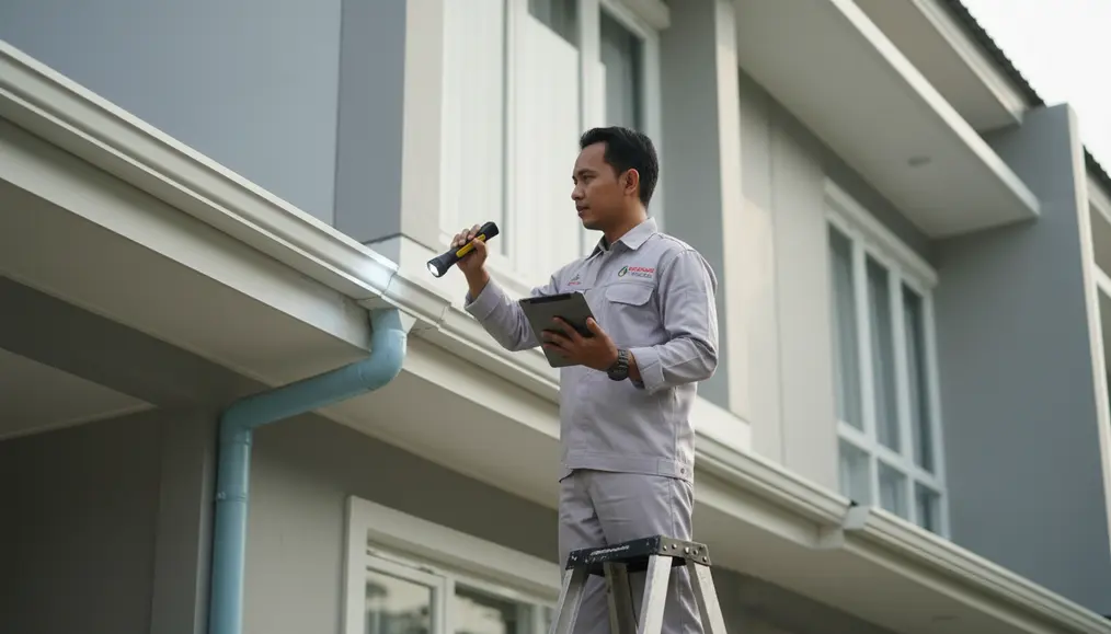Memahami Proses Kerja Jasa Kuras Got Bergaransi Home Steril