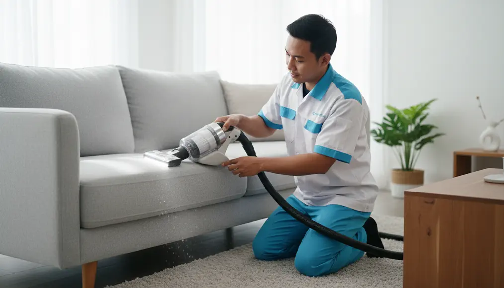 Solusi Kebersihan Ultra-Bersih dengan Cleaning Rumah Hypoallergenic