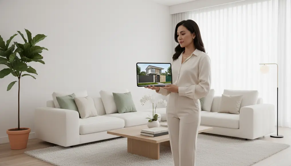 Kombinasi Warna Cat Pagar Rumah yang Tepat agar Terlihat Mewah