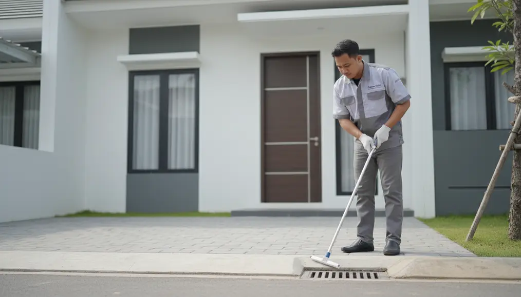 Solusi Cepat dan Tepat: Jasa Kuras Got Panggilan 24 Jam Bandung