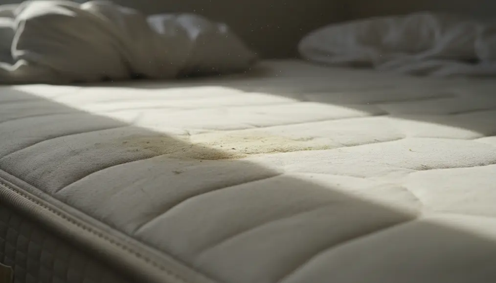 Tanda-tanda Kasurmu Butuh Dibersihkan: Jangan Sampai Terlambat!