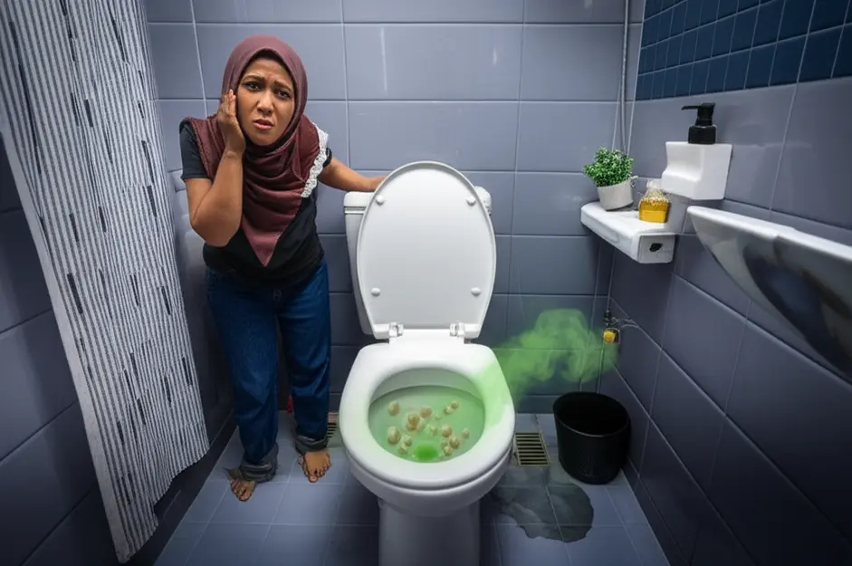 Panduan Lengkap Cara Pilih Jasa WC Mampet Profesional