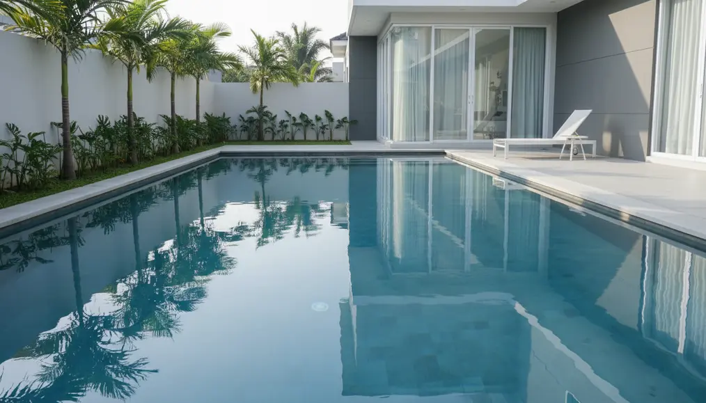 Pentingnya Perawatan Kolam Renang Profesional di Bekasi & Cikarang