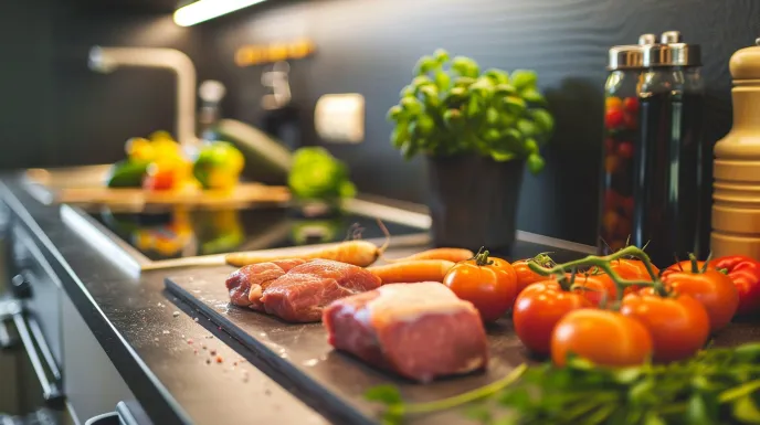 Tips Higienitas Dapur yang Sering Diabaikan