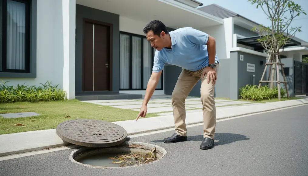 Ciri-ciri Got Darurat yang Butuh Penanganan Cepat