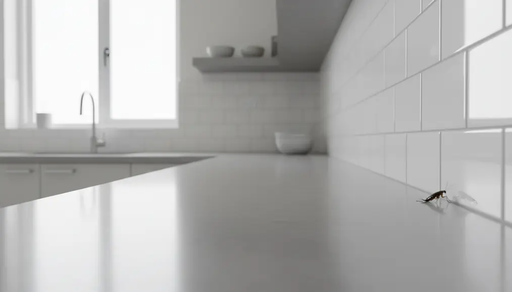 Mengapa Kecoak di Rumah Menjadi Masalah Serius untuk Kamu?