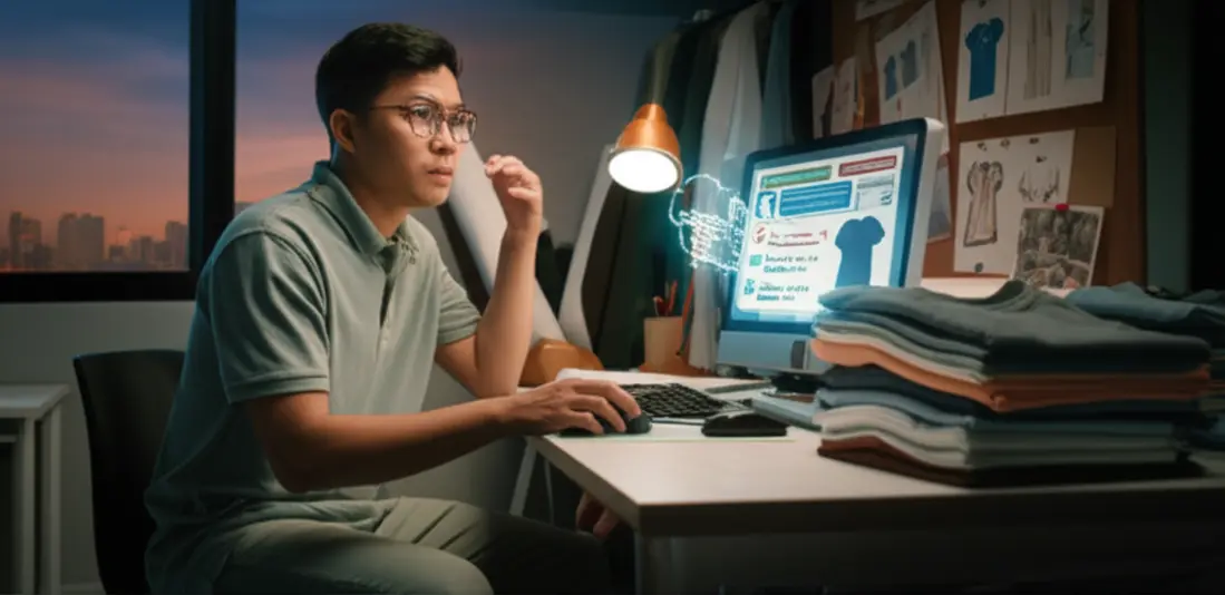 Pemanfaatan Chatbot AI untuk Layanan Pelanggan Usaha Baju Satuan: Tingkatkan Kepuasan & Efisiensi