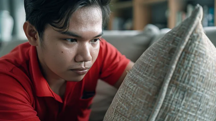 Tanda-Tanda Kamu Harus Segera Melakukan cuci sofa