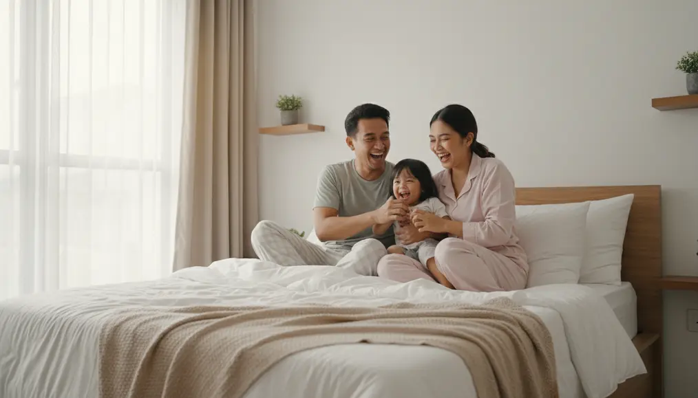 Mengapa kamu harus memilih jasa Cuci Kasur di Home Steril?