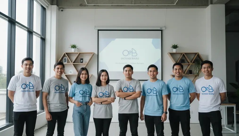 Mengapa Jasa Sablon Baju Custom untuk Organisasi untuk Pebisnis Baru Itu Penting?