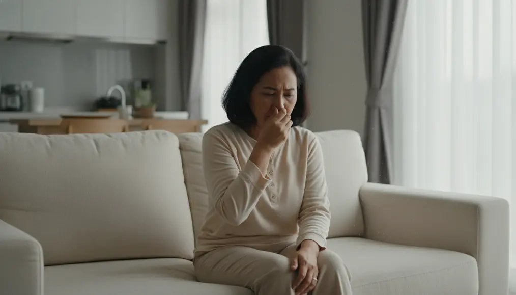 Mengapa Mengabaikan Kotoran di Sofa Berbahaya bagi Kesehatan dan Kenyamanan Kamu?