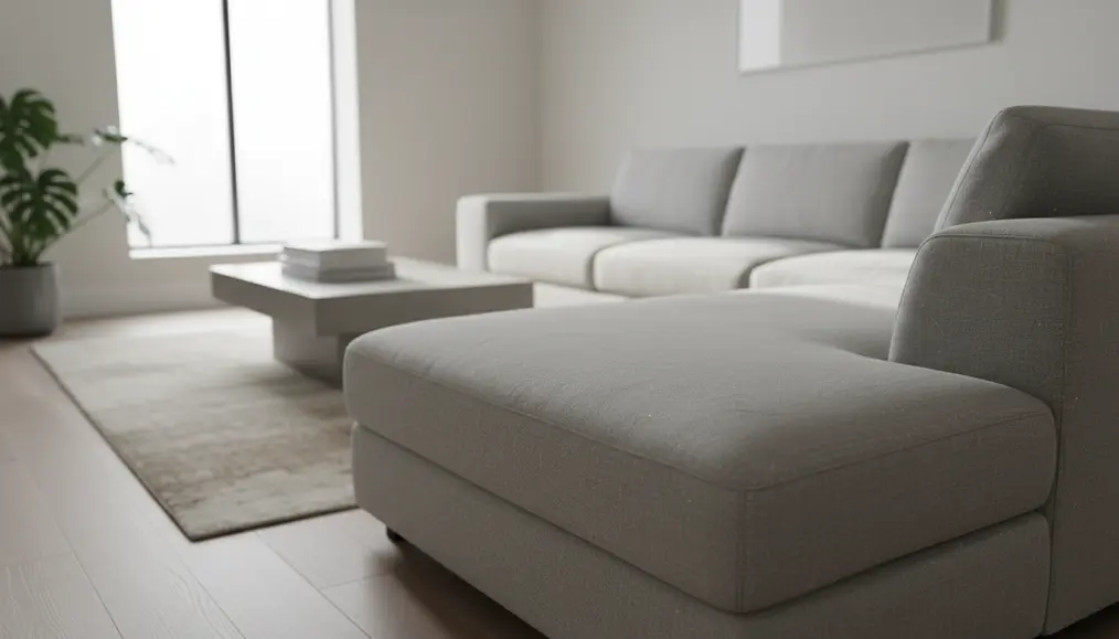 Mengapa Sofa Perlu Perhatian Khusus Setelah Pasien Pulang?