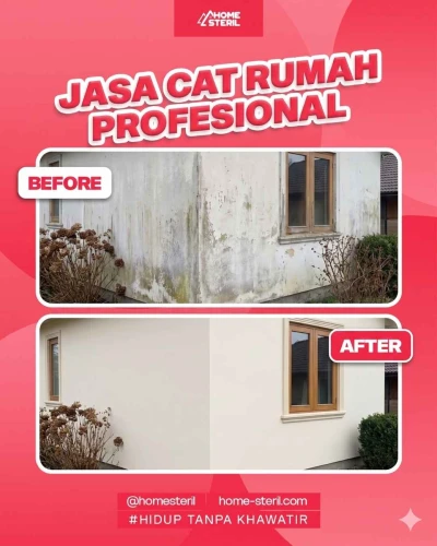 before_after_jasa_cat_rumah homesteril.com
