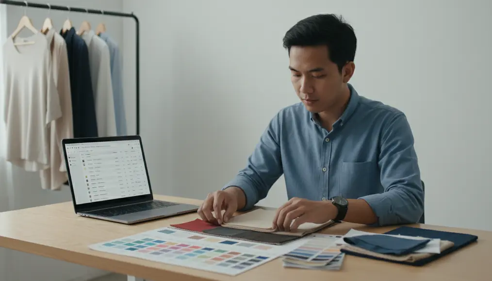 Langkah-Langkah Strategis Mengelola Banyak Vendor untuk Pebisnis Baru