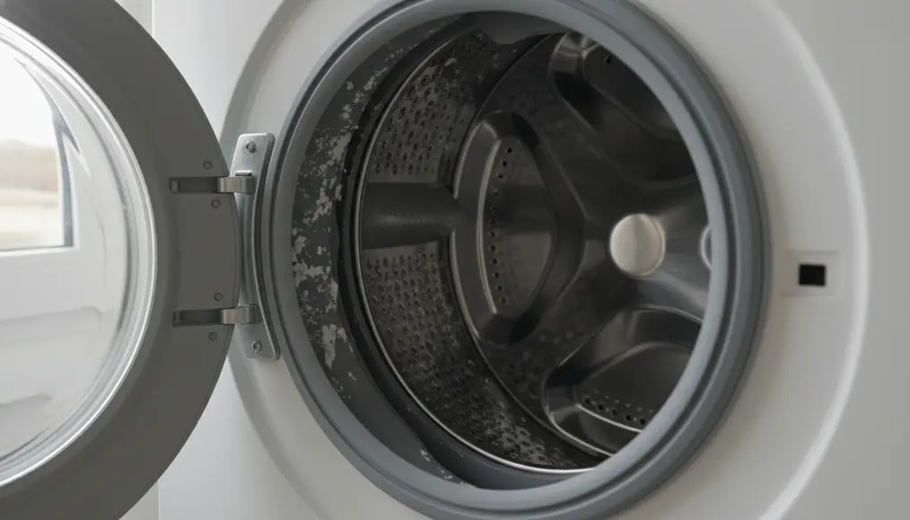 Mengenal Lebih Dekat: Apa Itu Air Sadah dan Mengapa Ia Merusak Mesin Cuci?