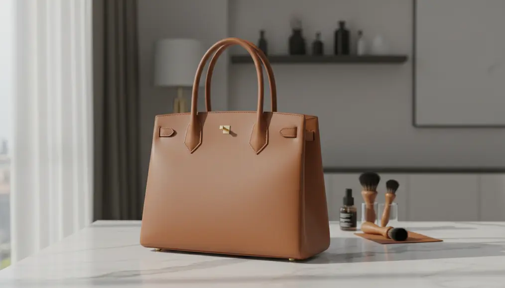 Mengapa Memilih Produk Pembersih Tas yang Tepat Itu Penting?