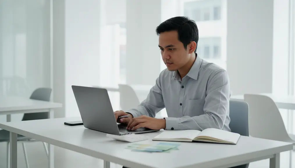 Memahami Fondasi: Modal Bisnis Distro yang Efisien