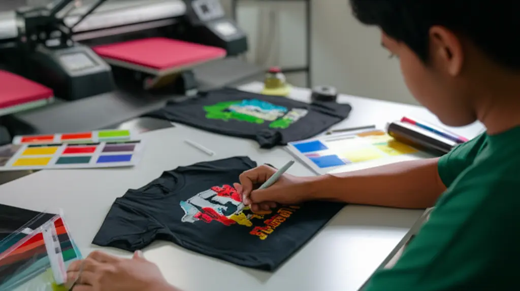 Strategi Sukses Bisnis Fashion Rumahan dengan Modal Kecil untuk Pemula.
